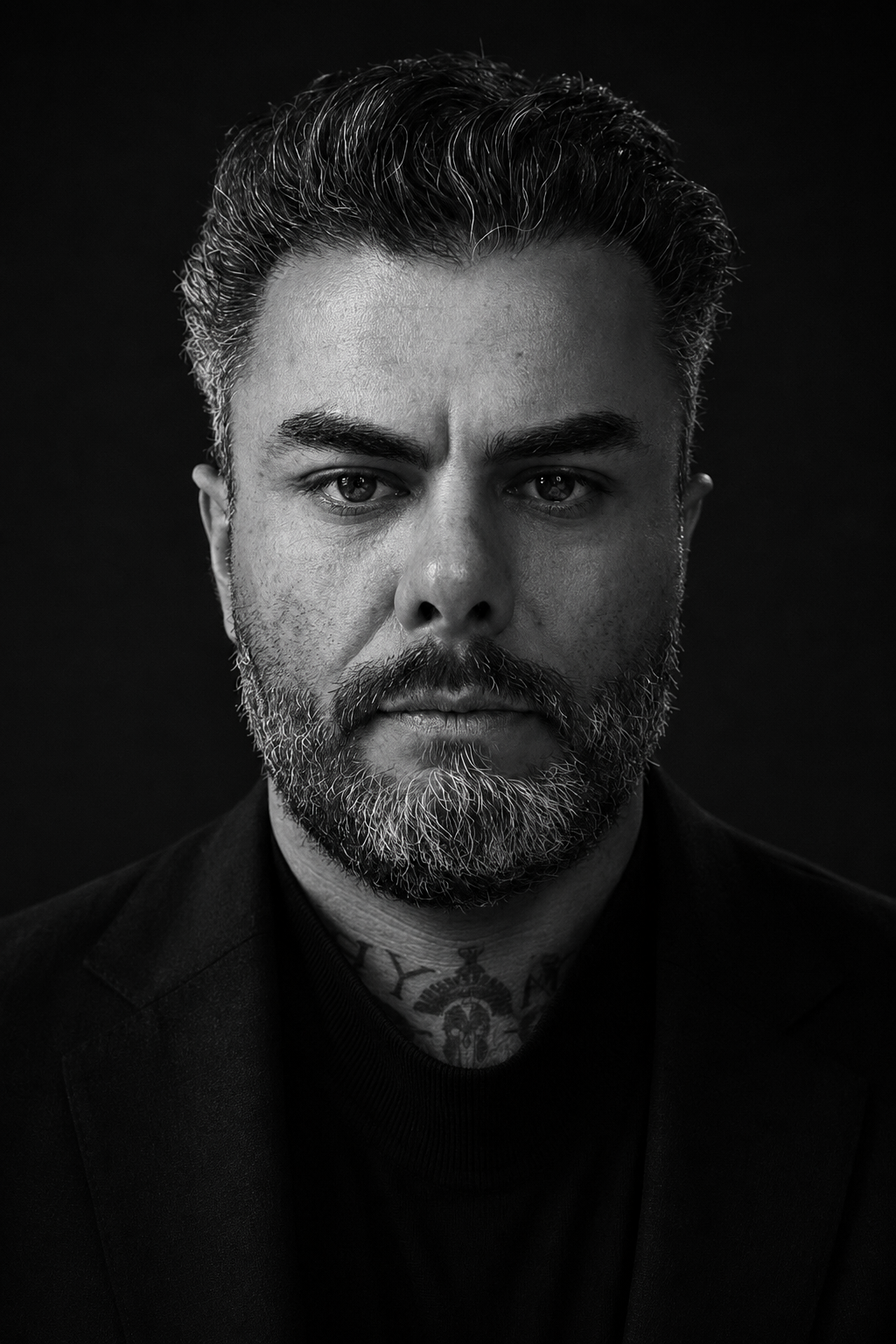Douglas Vacilotto
