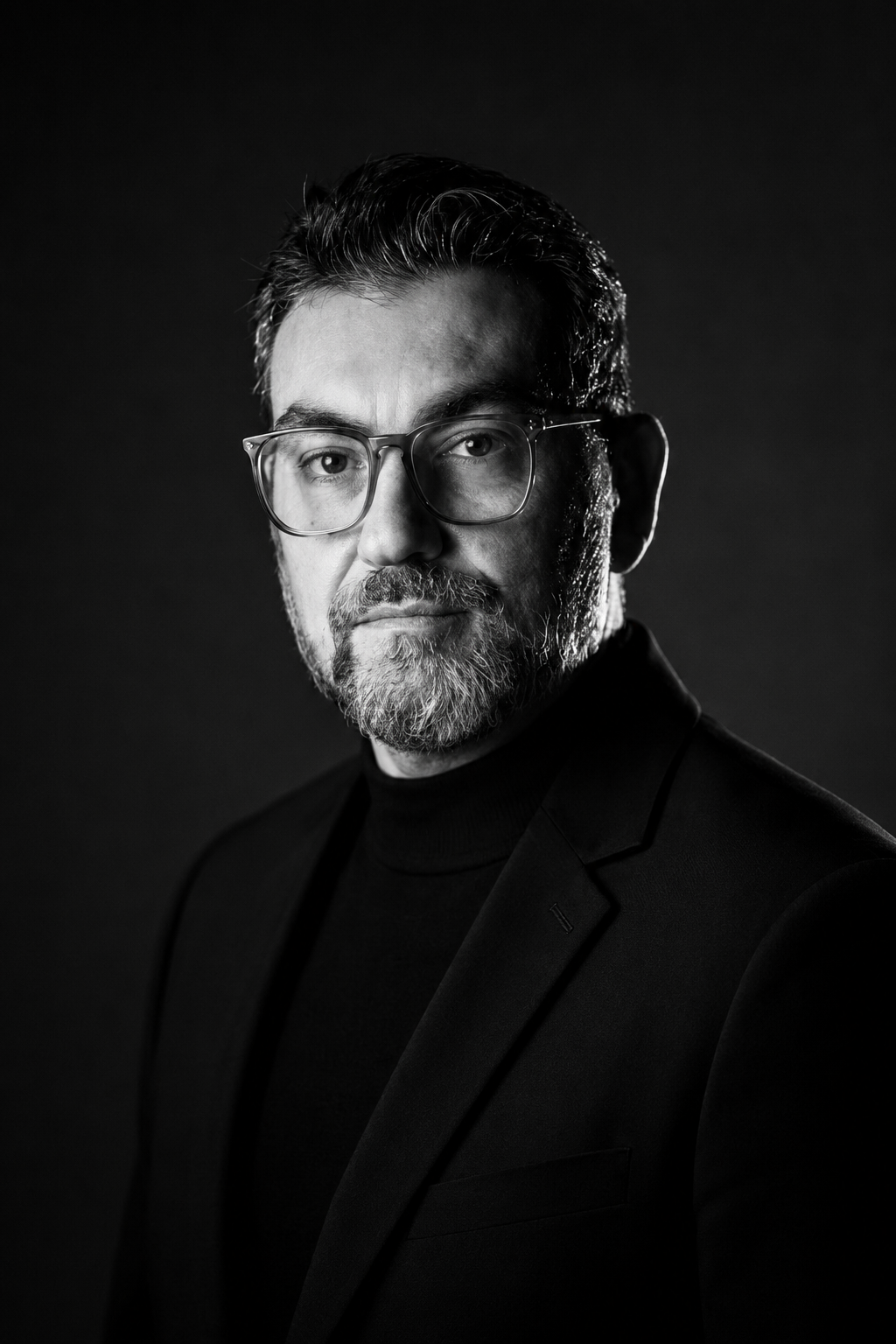 Fernando Merlos